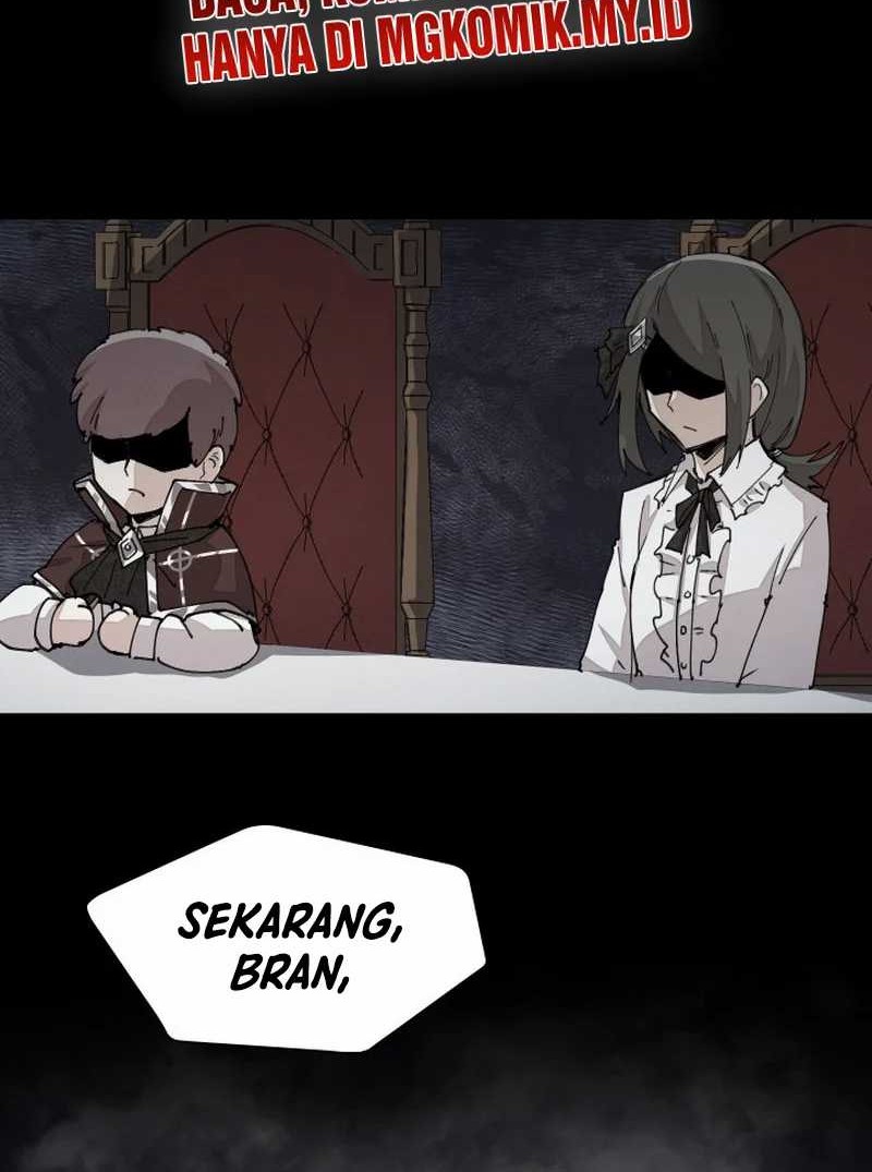 The Rebirth of the Hero’s Party’s Archmage Chapter 66 Gambar 4