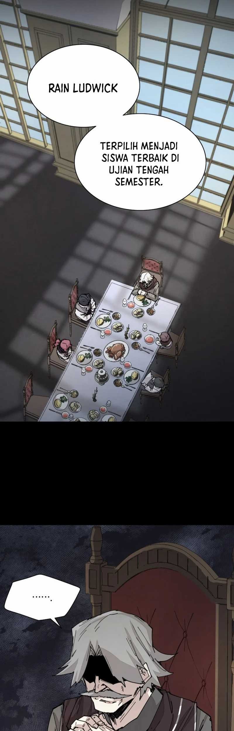 The Rebirth of the Hero’s Party’s Archmage Chapter 66 Gambar 9