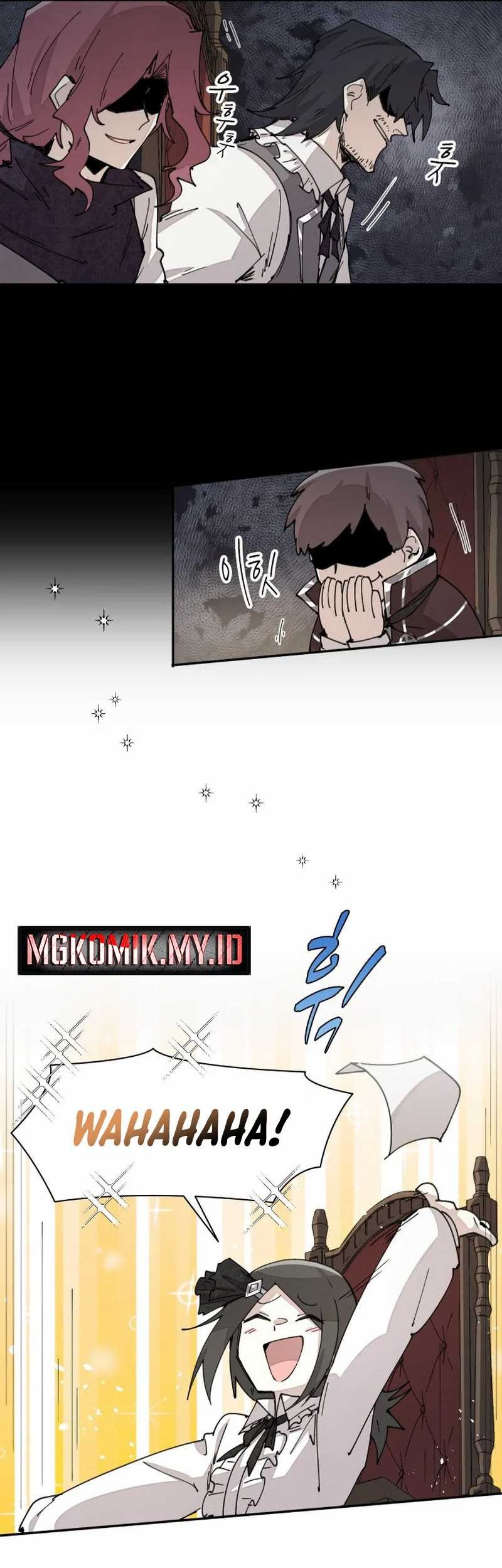 The Rebirth of the Hero’s Party’s Archmage Chapter 66 Gambar 11