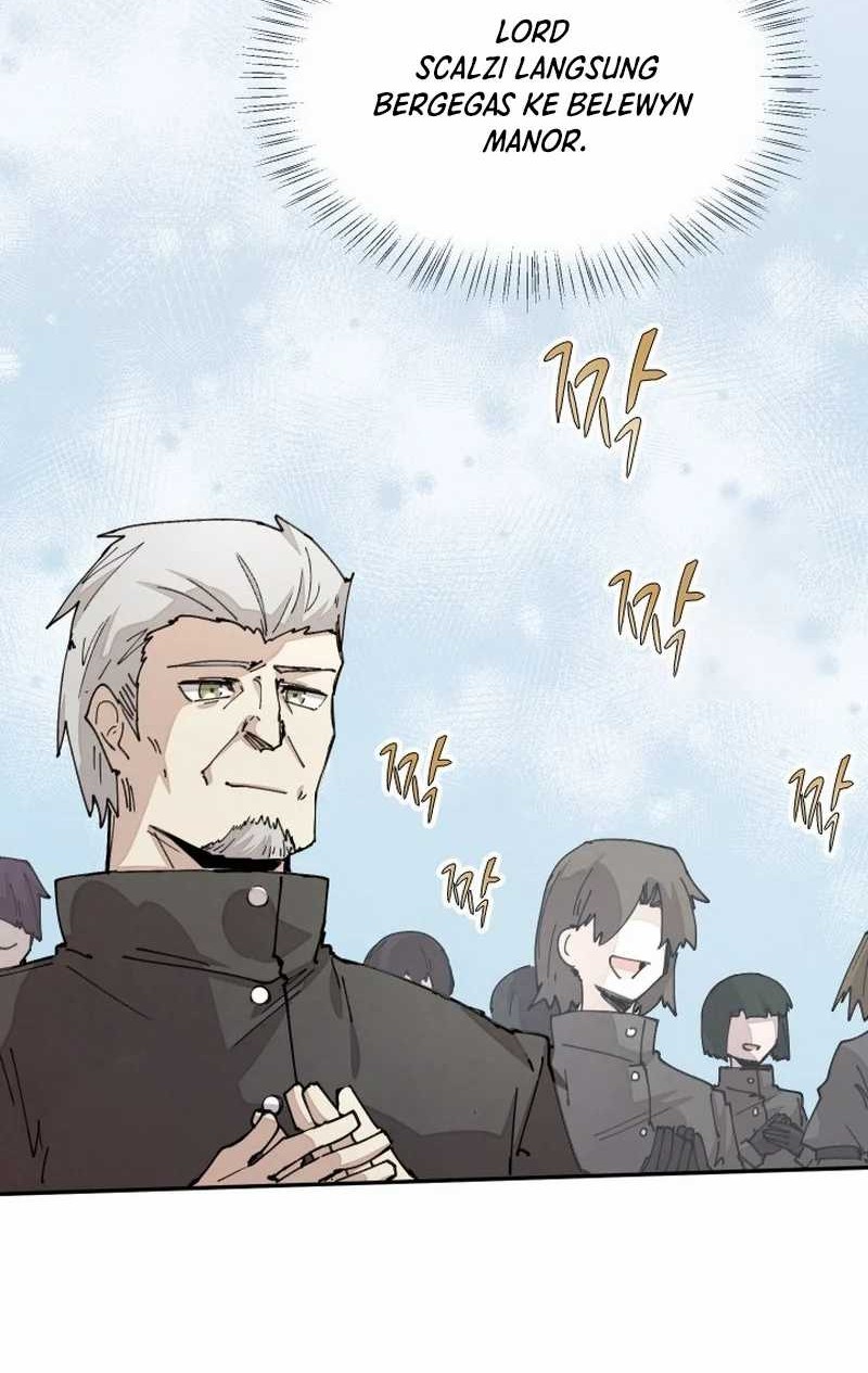 The Rebirth of the Hero’s Party’s Archmage Chapter 66 Gambar 14