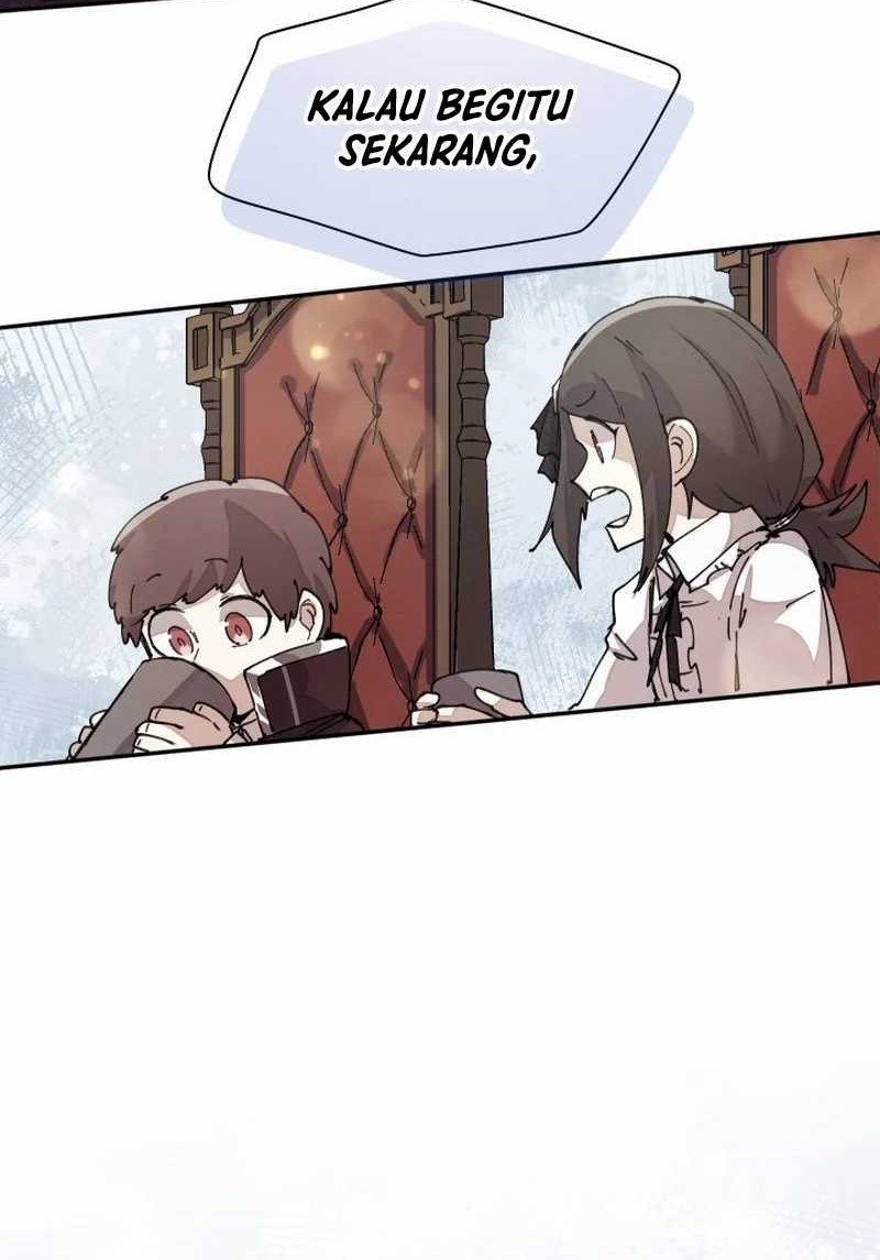 The Rebirth of the Hero’s Party’s Archmage Chapter 66 Gambar 16