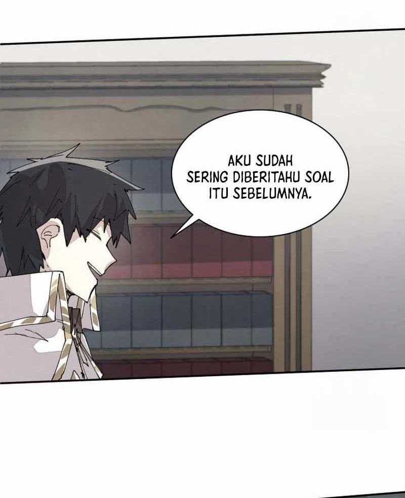 The Rebirth of the Hero’s Party’s Archmage Chapter 65 Gambar 32