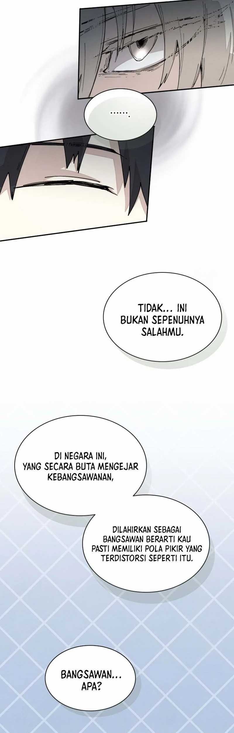 The Rebirth of the Hero’s Party’s Archmage Chapter 65 Gambar 33