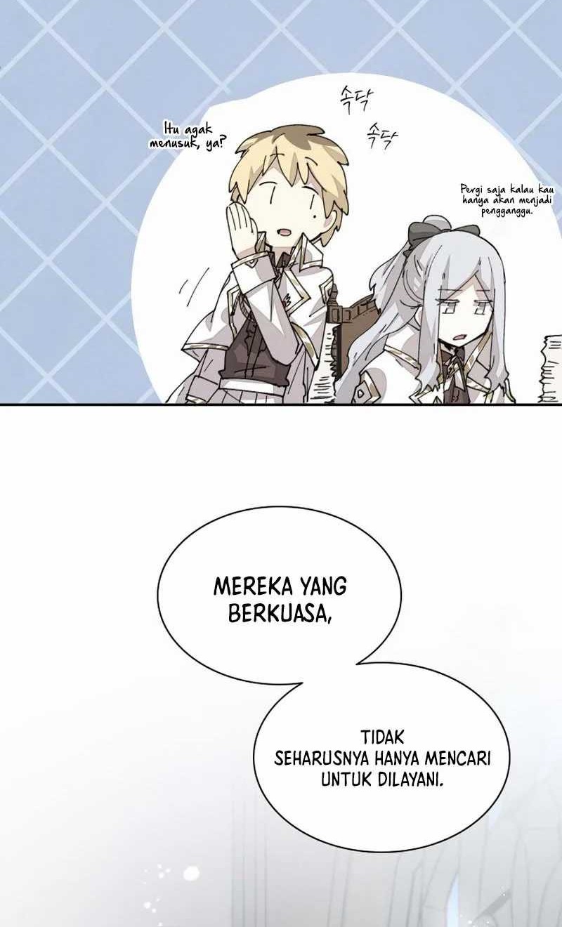 The Rebirth of the Hero’s Party’s Archmage Chapter 65 Gambar 34