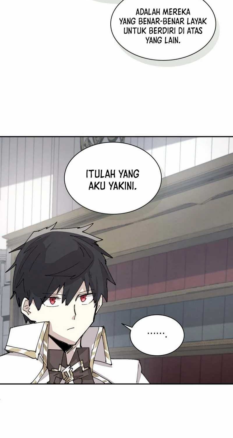 The Rebirth of the Hero’s Party’s Archmage Chapter 65 Gambar 36