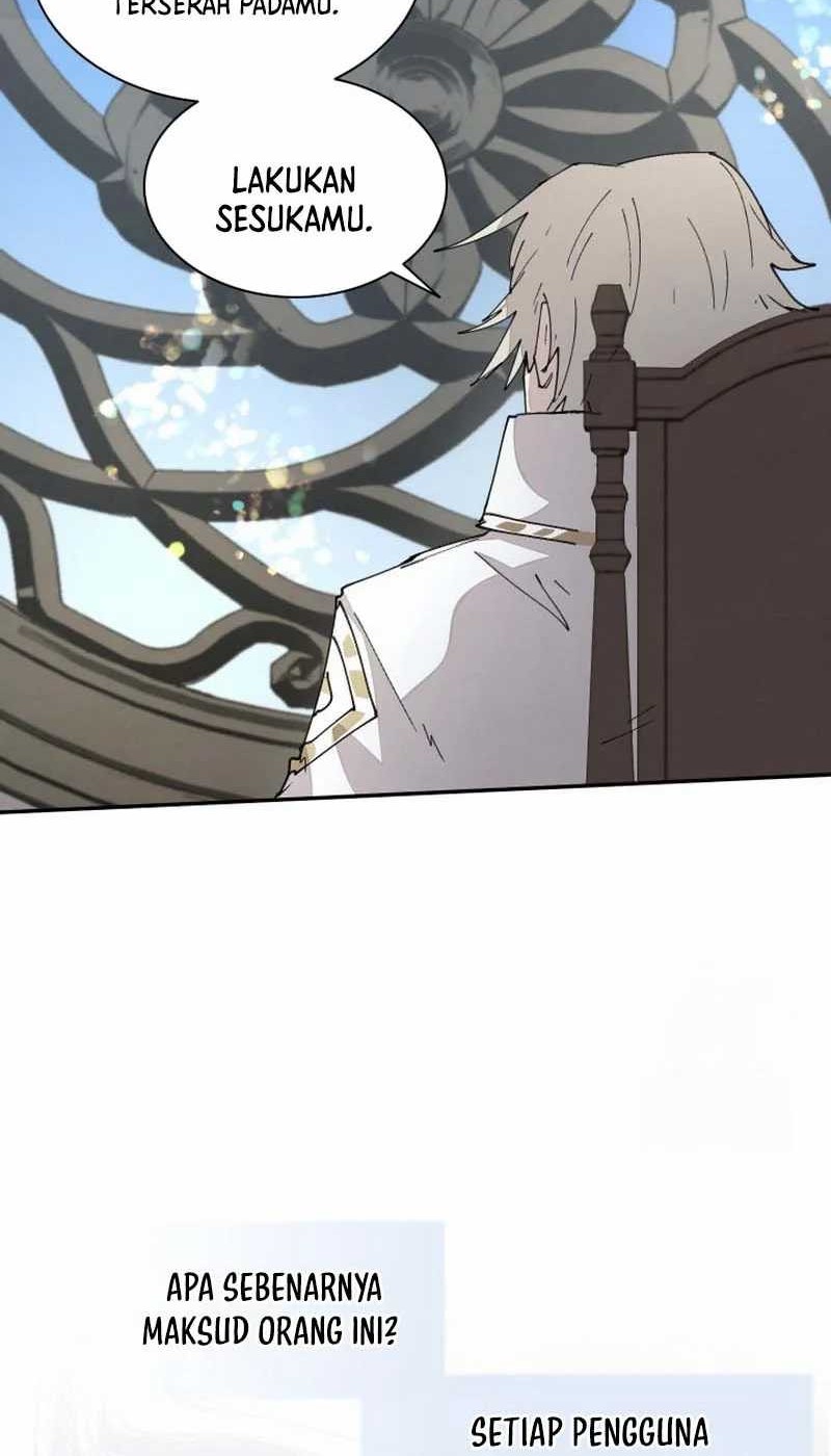 The Rebirth of the Hero’s Party’s Archmage Chapter 65 Gambar 38