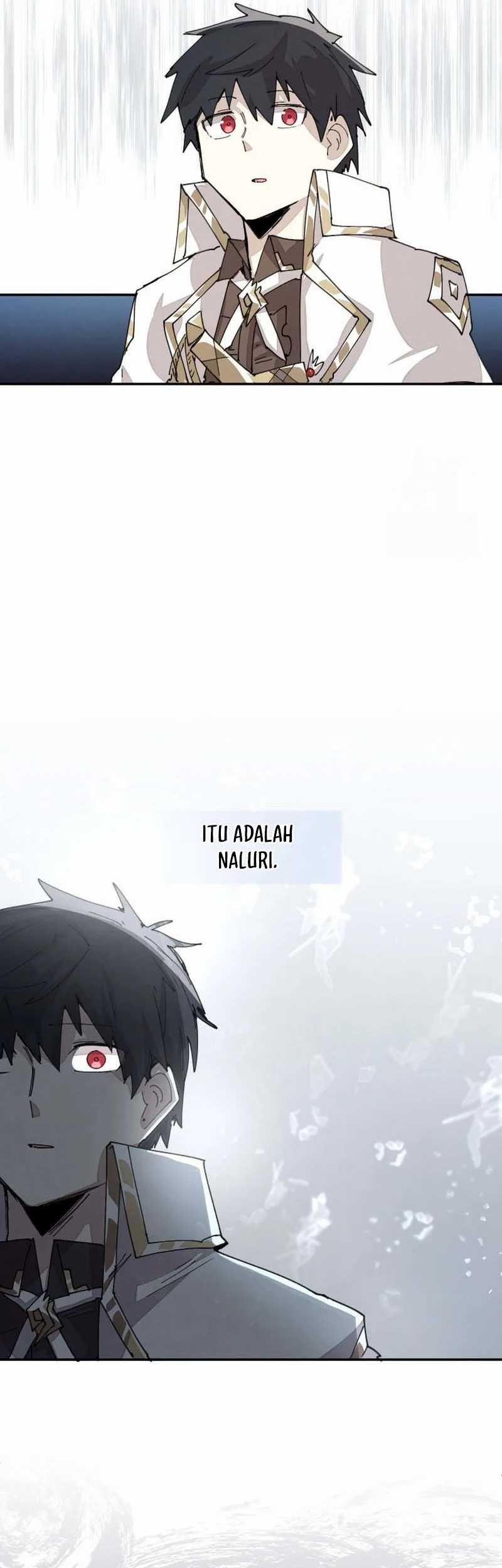 The Rebirth of the Hero’s Party’s Archmage Chapter 65 Gambar 23