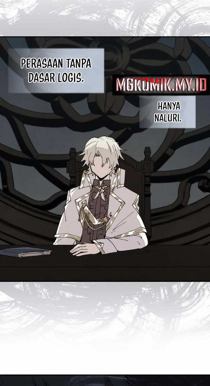 The Rebirth of the Hero’s Party’s Archmage Chapter 65 Gambar 24