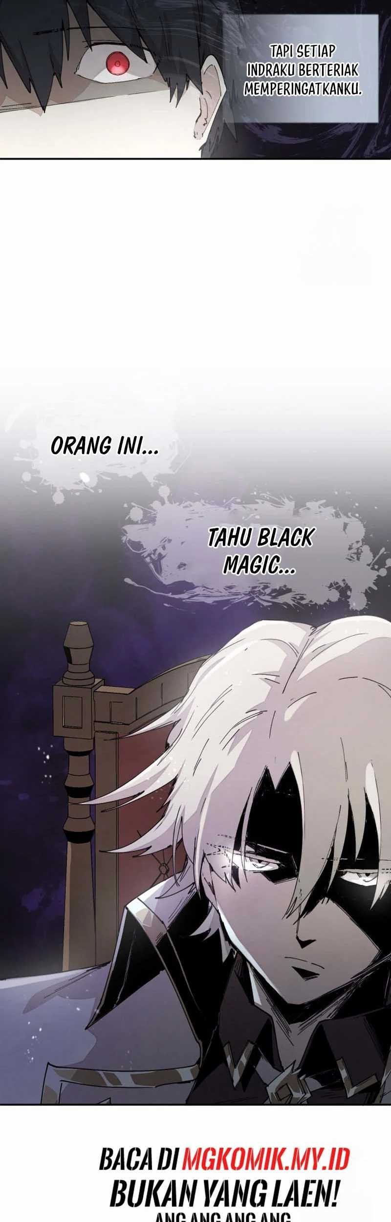 The Rebirth of the Hero’s Party’s Archmage Chapter 65 Gambar 25