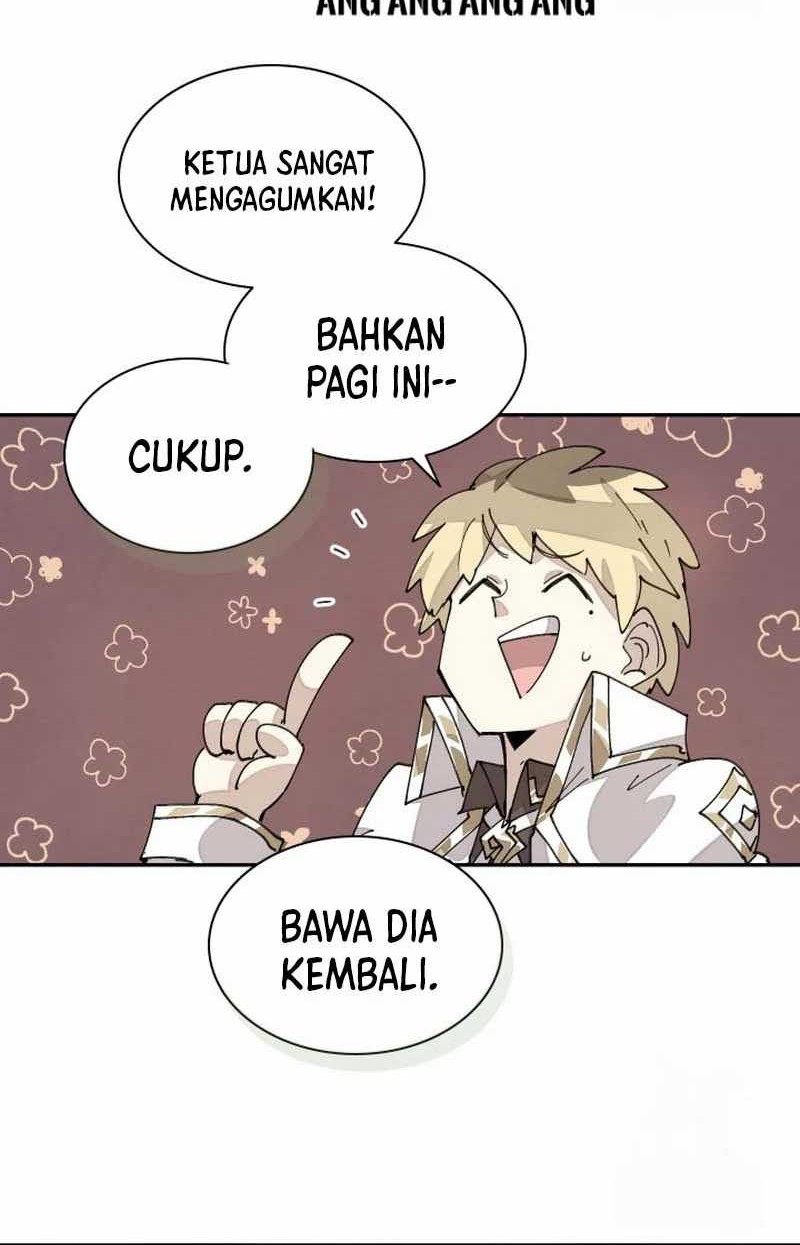 The Rebirth of the Hero’s Party’s Archmage Chapter 65 Gambar 26