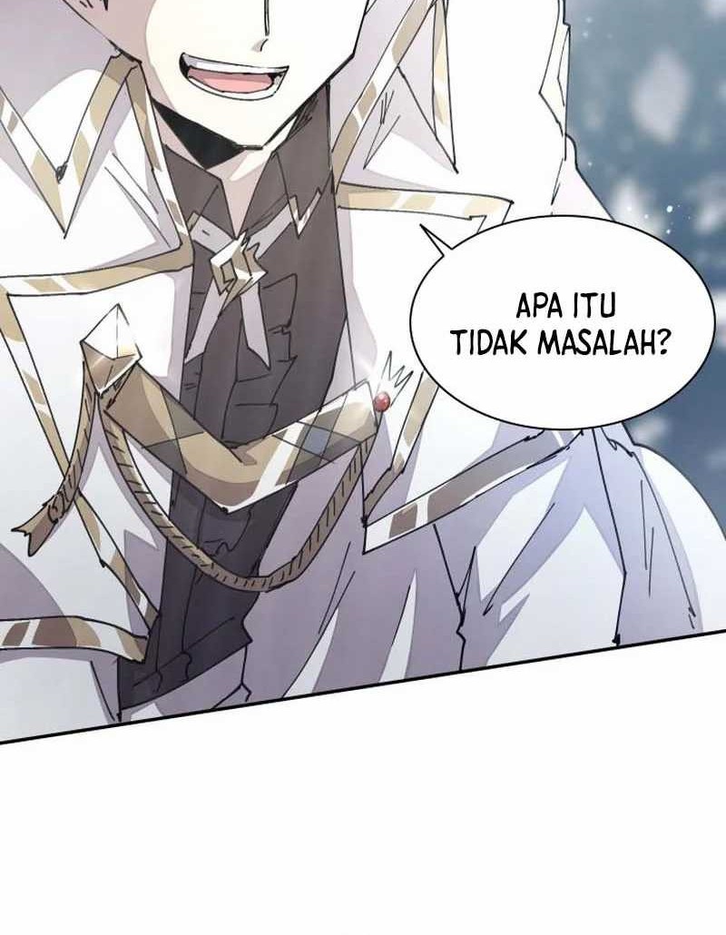 The Rebirth of the Hero’s Party’s Archmage Chapter 65 Gambar 44