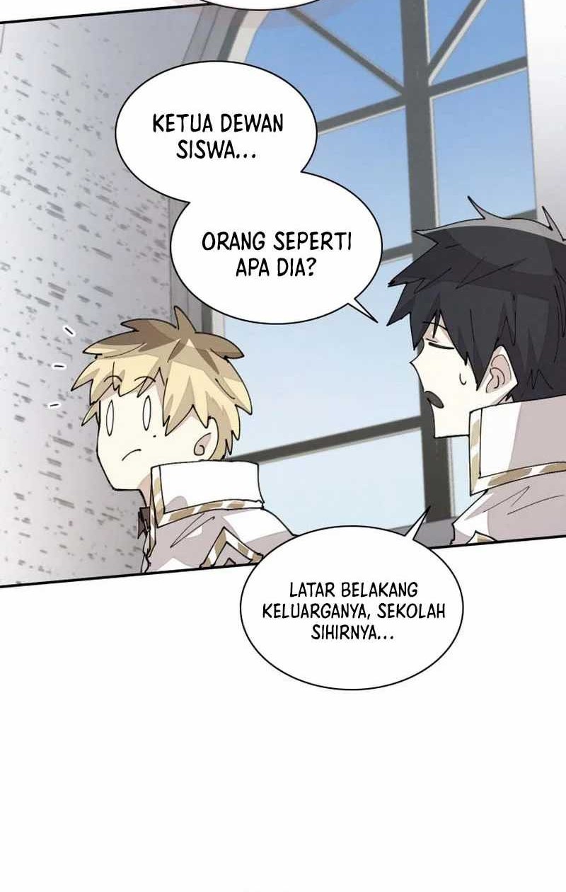 The Rebirth of the Hero’s Party’s Archmage Chapter 65 Gambar 4