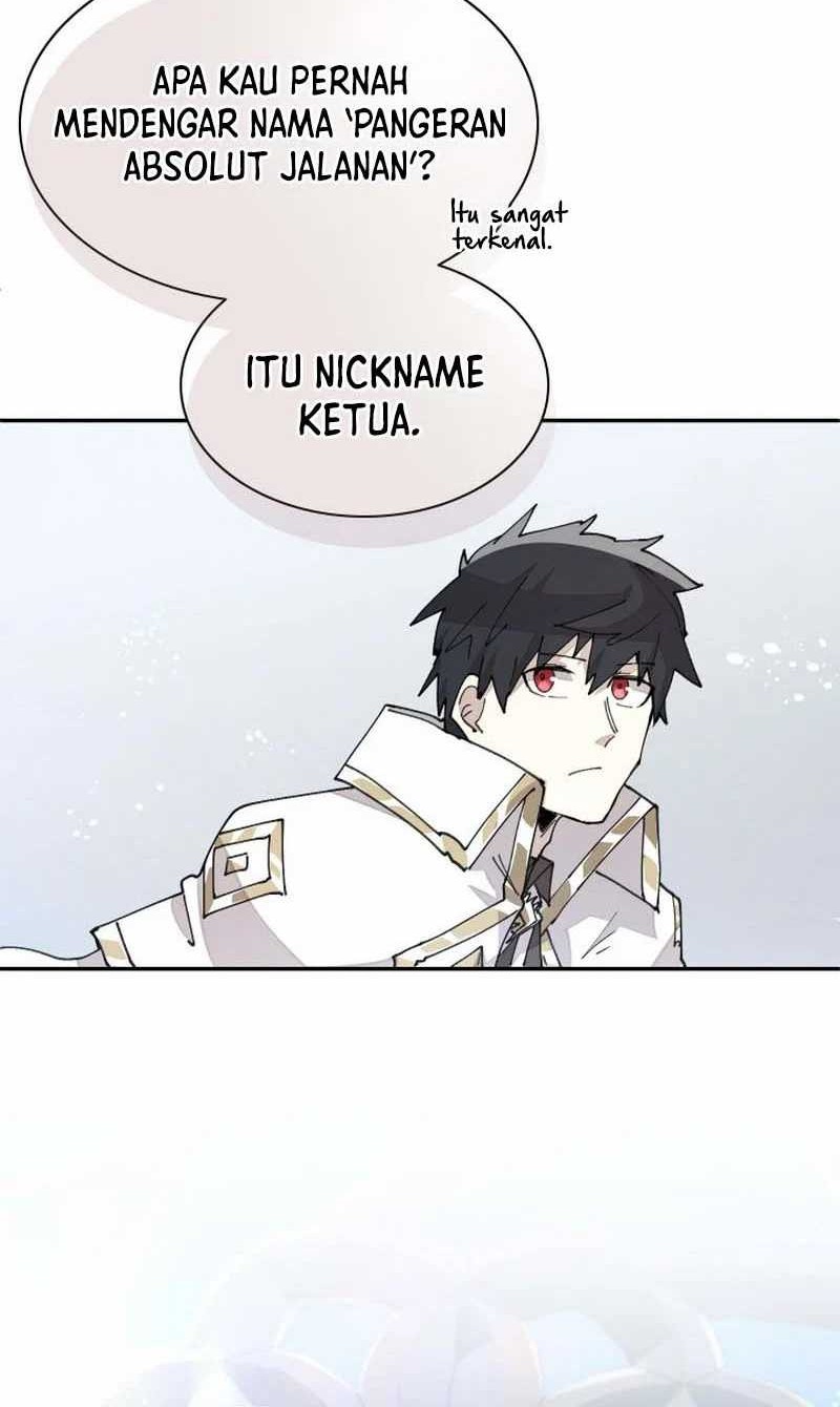 The Rebirth of the Hero’s Party’s Archmage Chapter 65 Gambar 6