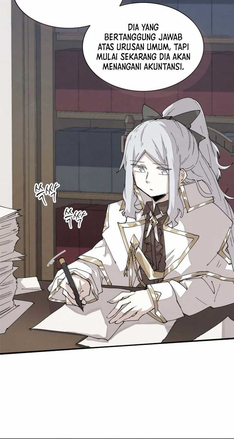 The Rebirth of the Hero’s Party’s Archmage Chapter 65 Gambar 14