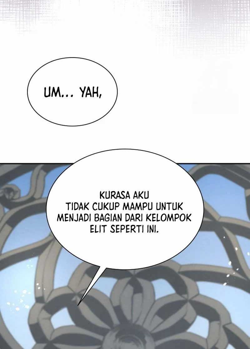 The Rebirth of the Hero’s Party’s Archmage Chapter 65 Gambar 18