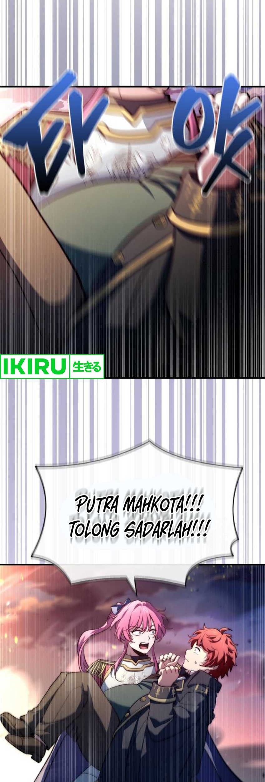 The Crown Prince That Sells Medicine Chapter 69 Gambar 61