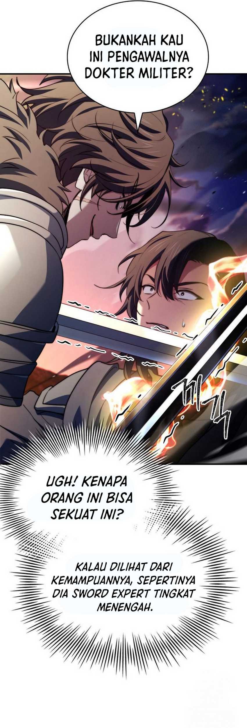 The Crown Prince That Sells Medicine Chapter 69 Gambar 54