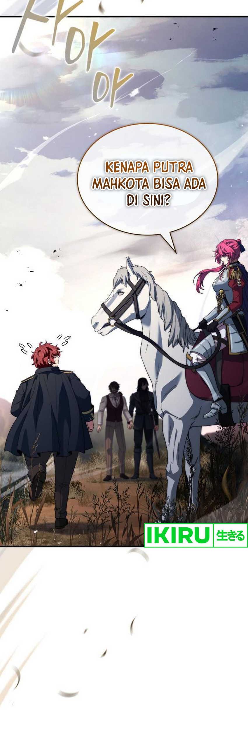 The Crown Prince That Sells Medicine Chapter 69 Gambar 4