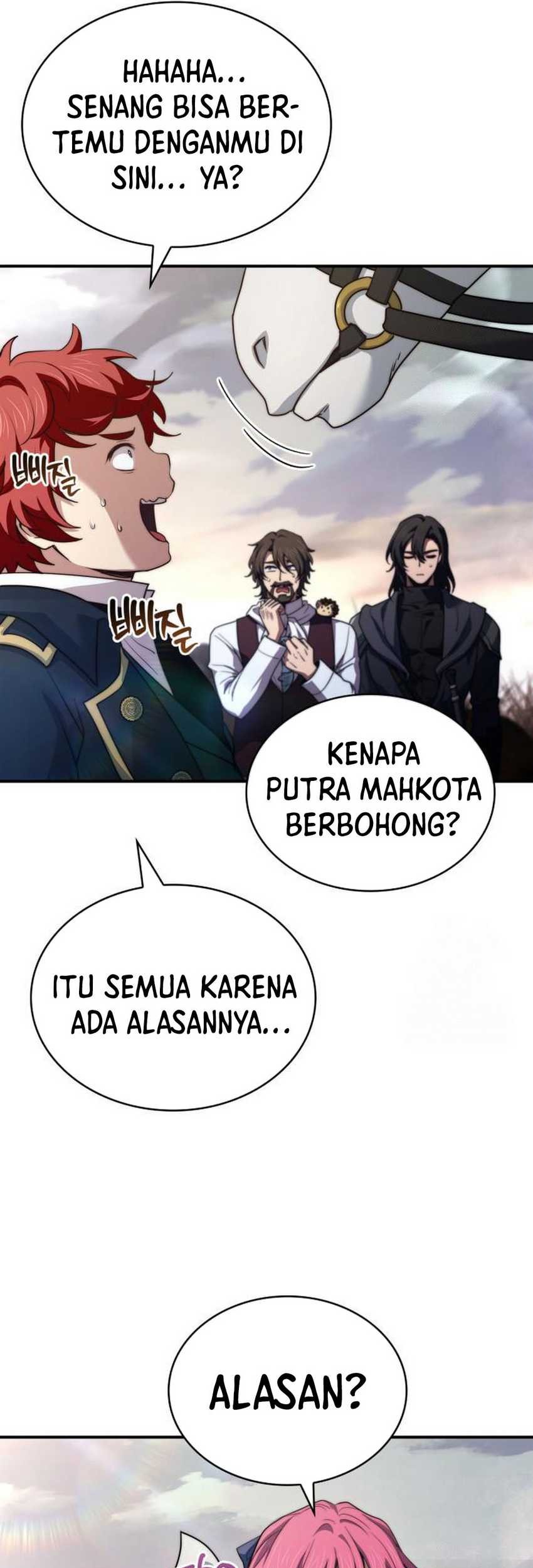 The Crown Prince That Sells Medicine Chapter 69 Gambar 7