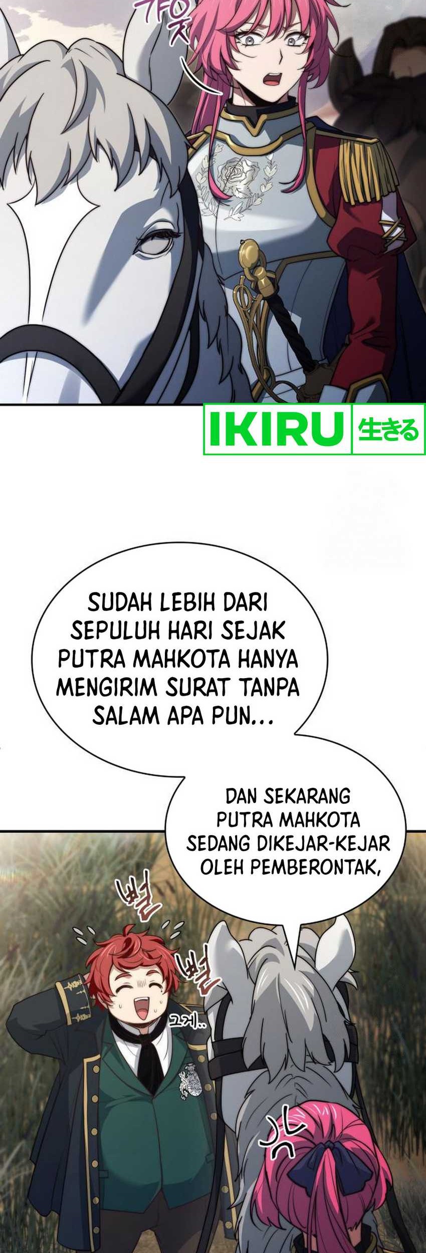 The Crown Prince That Sells Medicine Chapter 69 Gambar 8