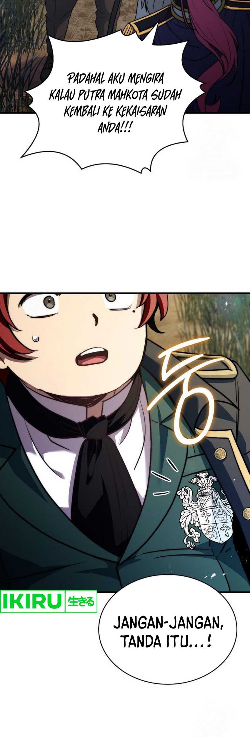 The Crown Prince That Sells Medicine Chapter 69 Gambar 9