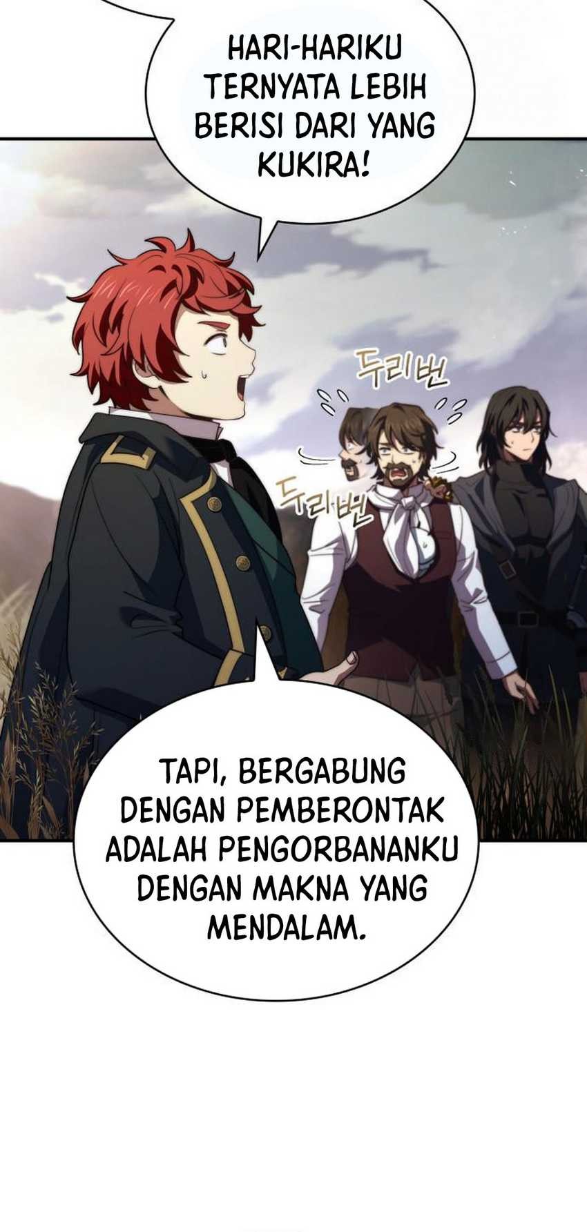 The Crown Prince That Sells Medicine Chapter 69 Gambar 11