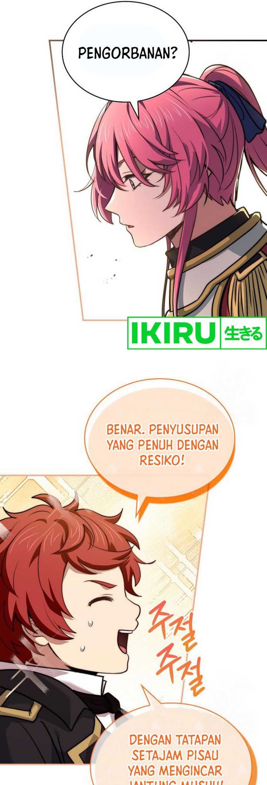 The Crown Prince That Sells Medicine Chapter 69 Gambar 12