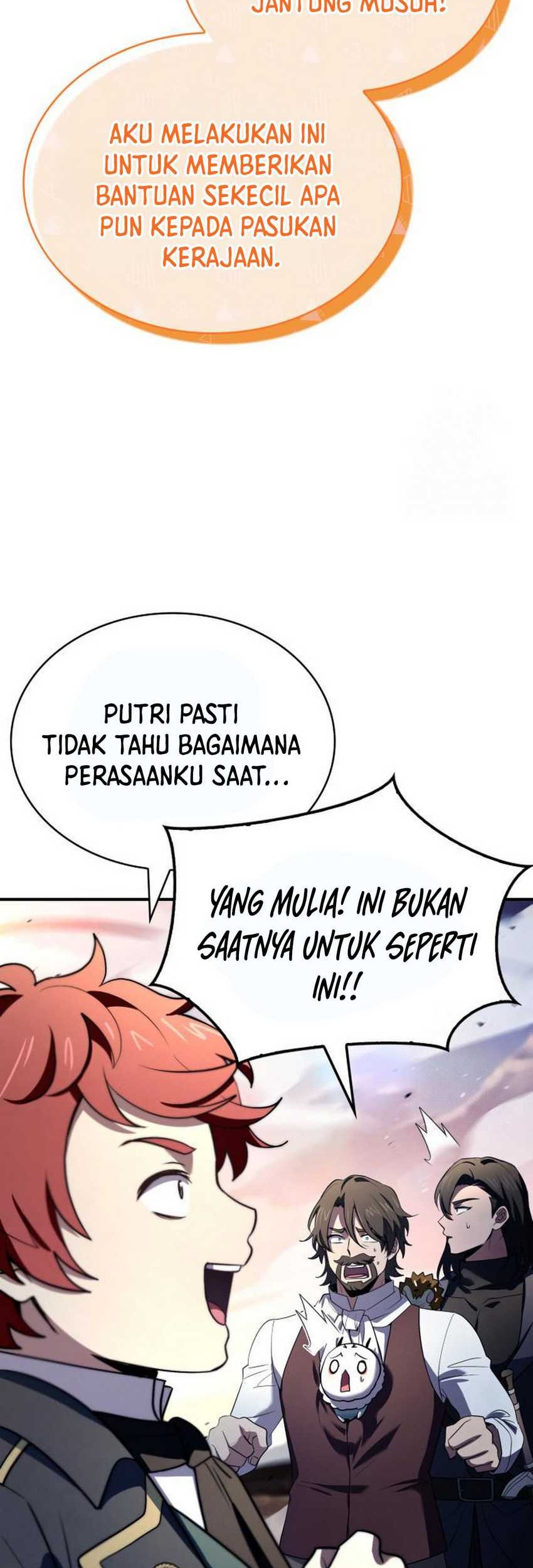 The Crown Prince That Sells Medicine Chapter 69 Gambar 13