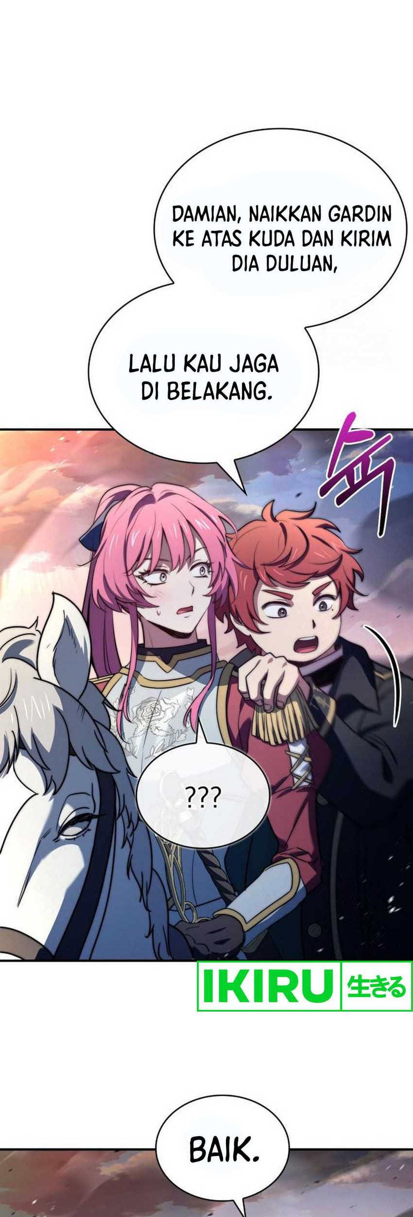 The Crown Prince That Sells Medicine Chapter 69 Gambar 15