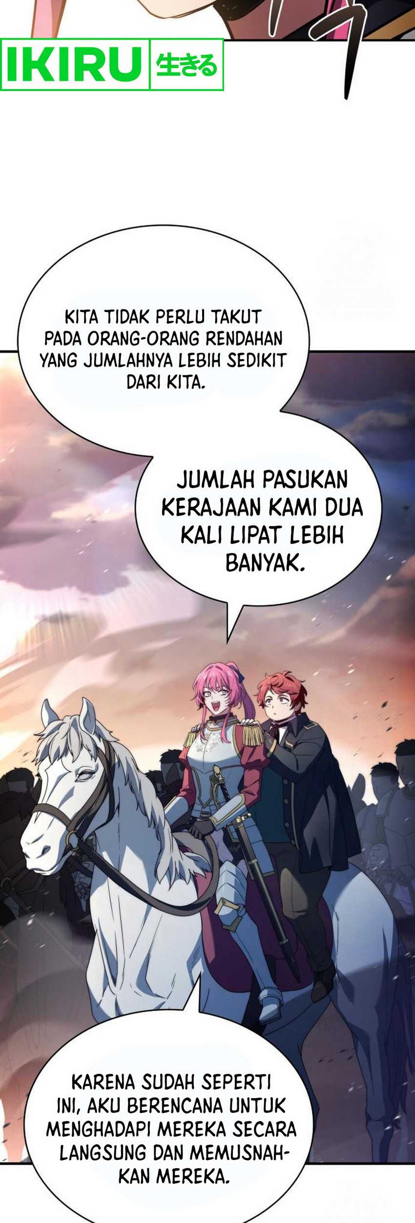 The Crown Prince That Sells Medicine Chapter 69 Gambar 18