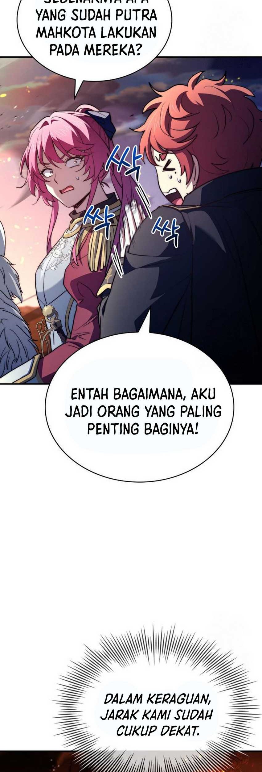 The Crown Prince That Sells Medicine Chapter 69 Gambar 23