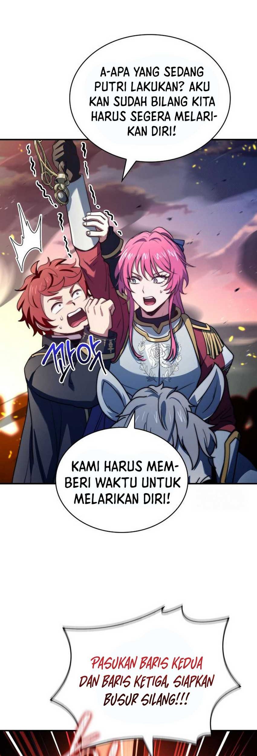 The Crown Prince That Sells Medicine Chapter 69 Gambar 27