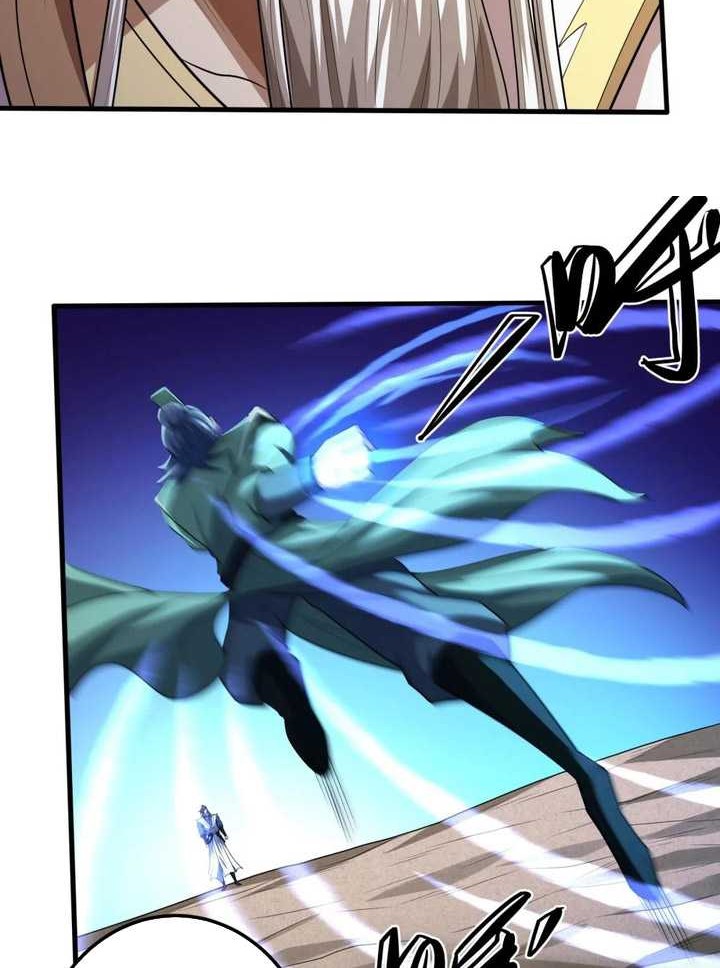 God of Martial Arts Chapter 778 Gambar 21