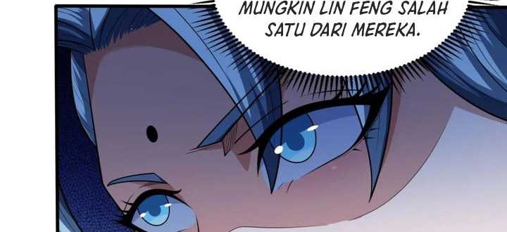 God of Martial Arts Chapter 778 Gambar 3