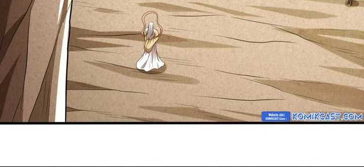 God of Martial Arts Chapter 778 Gambar 7