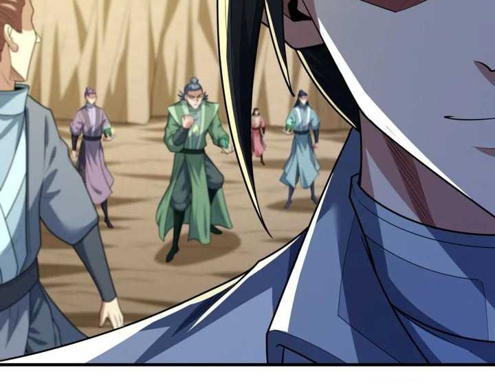 God of Martial Arts Chapter 778 Gambar 13