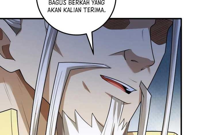 God of Martial Arts Chapter 778 Gambar 15