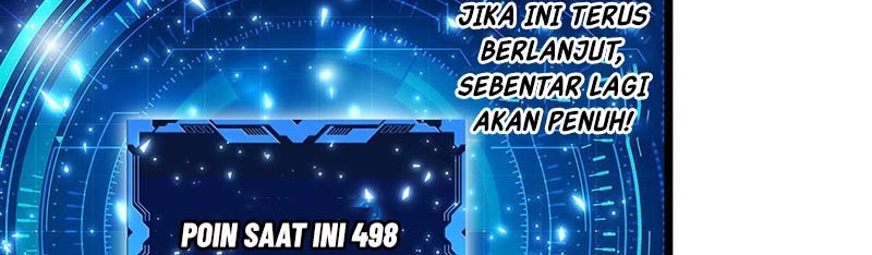 I am Self-disciplined And Invincible Chapter 97 Gambar 27