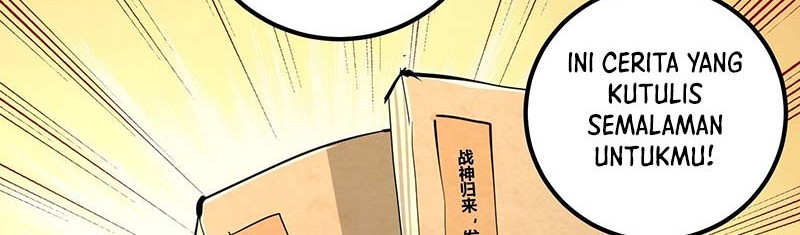 I am Self-disciplined And Invincible Chapter 97 Gambar 31