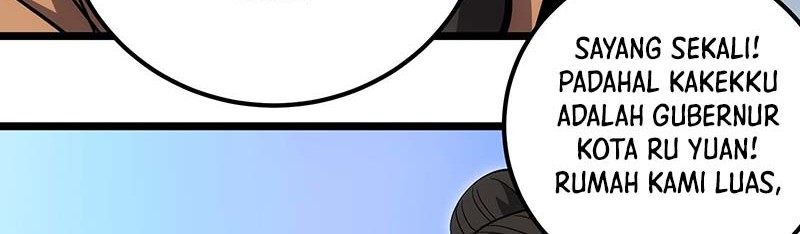 I am Self-disciplined And Invincible Chapter 97 Gambar 19