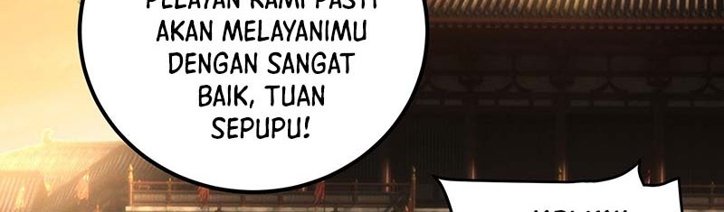 I am Self-disciplined And Invincible Chapter 97 Gambar 25