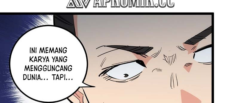 I am Self-disciplined And Invincible Chapter 97 Gambar 5