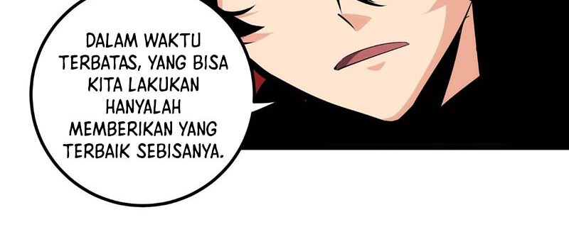 I am Self-disciplined And Invincible Chapter 97 Gambar 7