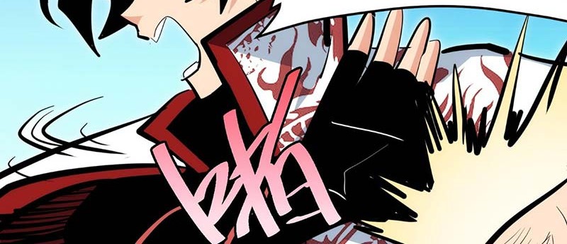 I am Self-disciplined And Invincible Chapter 97 Gambar 13