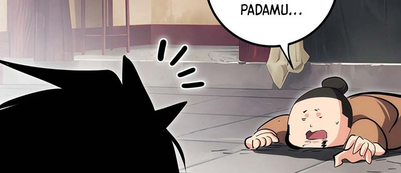 I am Self-disciplined And Invincible Chapter 97 Gambar 15