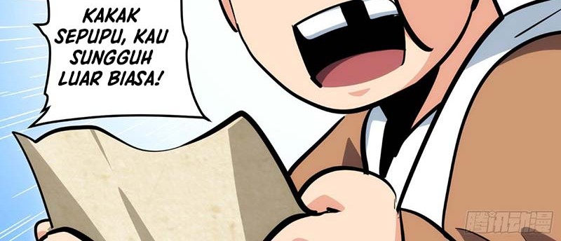 I am Self-disciplined And Invincible Chapter 97 Gambar 17