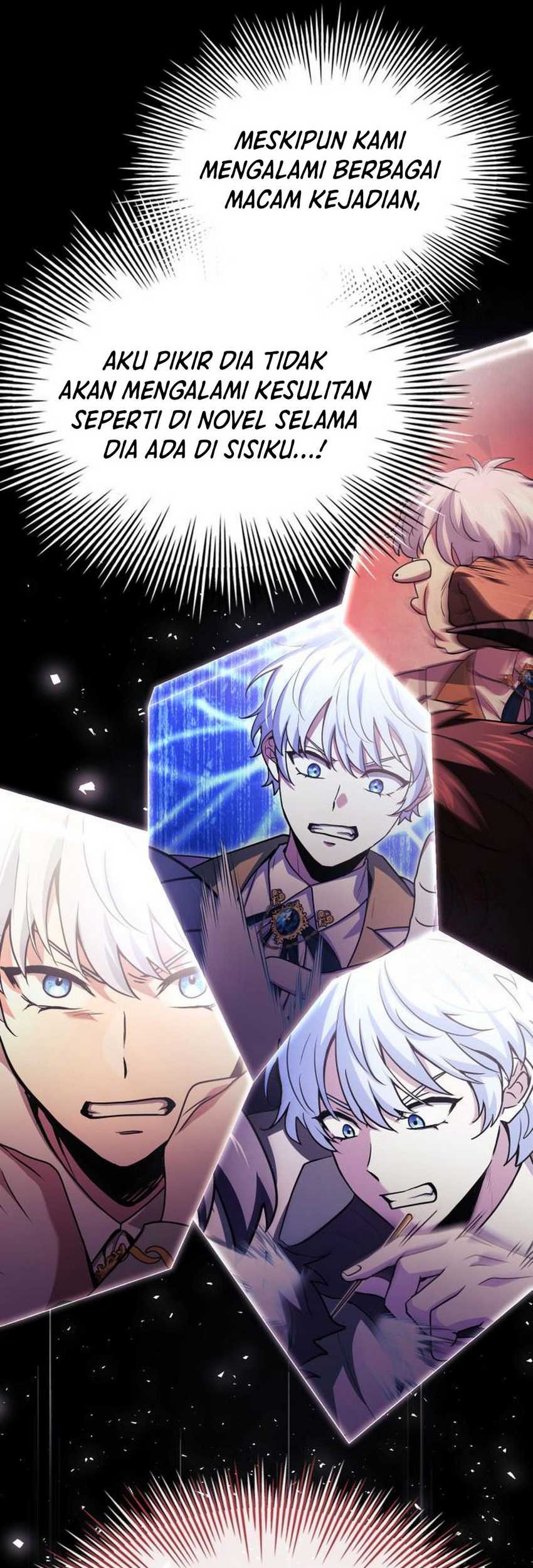 The Crown Prince That Sells Medicine Chapter 70 Gambar 21