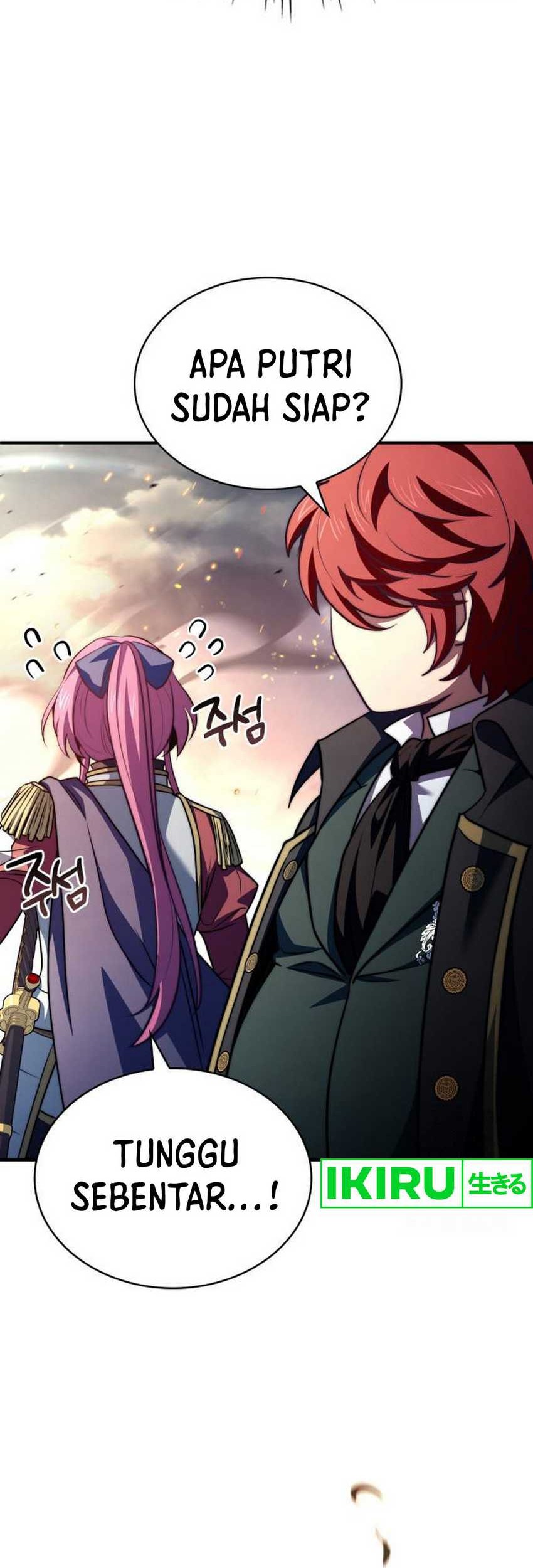 The Crown Prince That Sells Medicine Chapter 70 Gambar 24