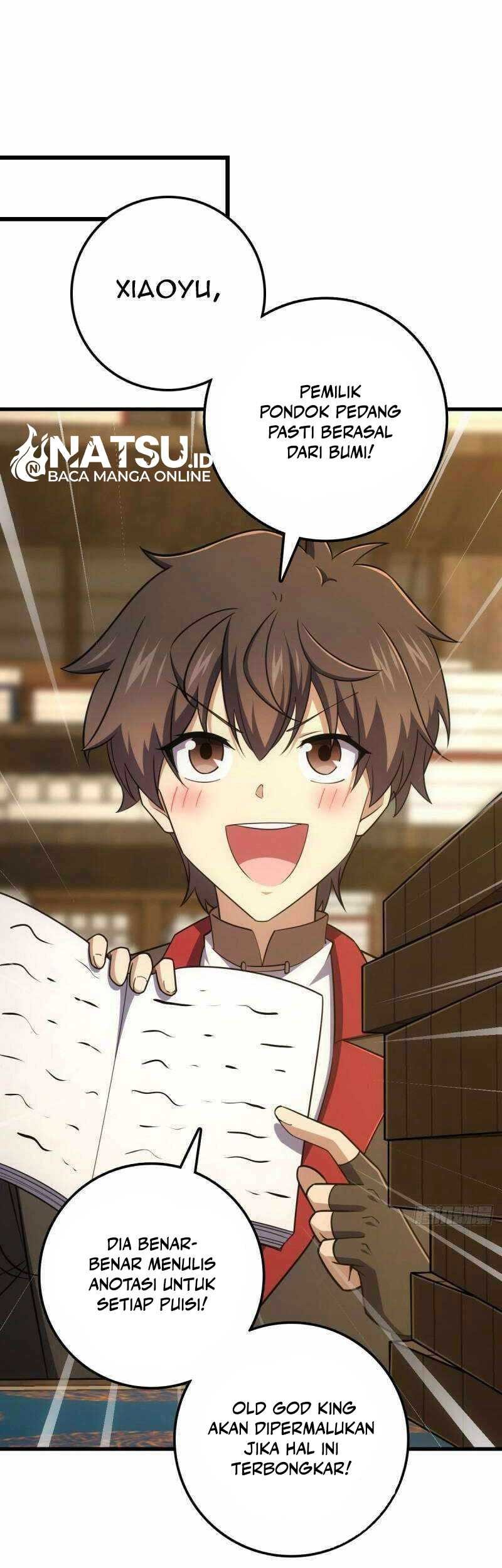 Manhua Spare Me, Great Lord! Chapter 623 gambar nomor 2