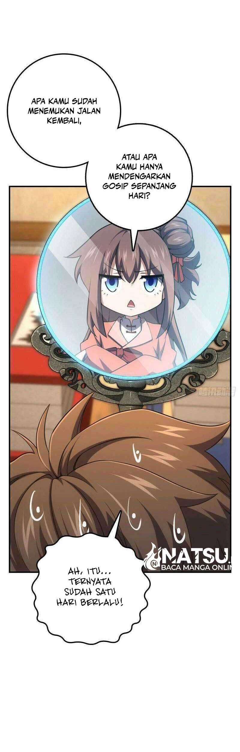 Spare Me, Great Lord! Chapter 623 Gambar 3